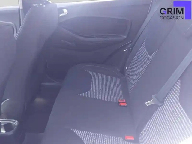 Ford Ka + 1.5 tdci 95 ch s&amp;s — photo 37