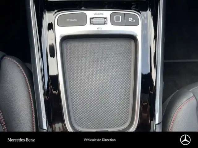 Mercedes Classe B 250 e hybrid eq amg line — photo 15