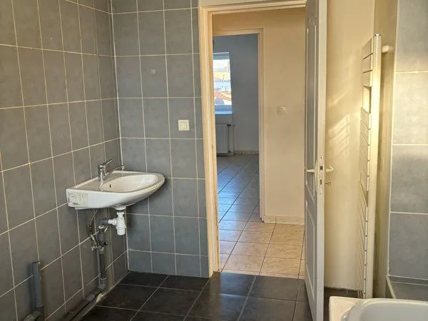 Appartement F3