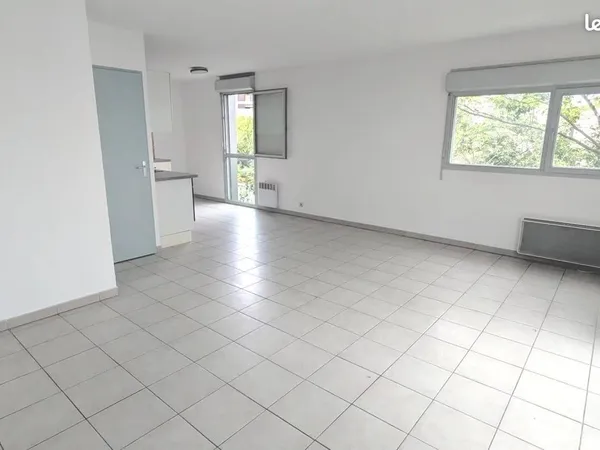 Duplex 4 pièces 80 m²