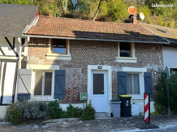 Maison 3 pièces 65 m²