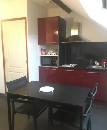 CHAMBRE ETUDIANT QUARTIER ROBESPIERRE/GAMBETTA/GARE À 7mn