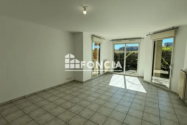 Appartement 3 pièces 79 m²