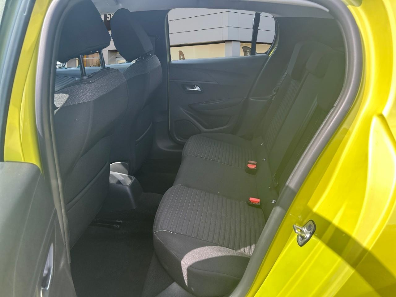 Peugeot 208 1.2 puretech 75ch s&s active — photo 10
