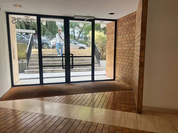 Appartement 1 pièce 24 m²