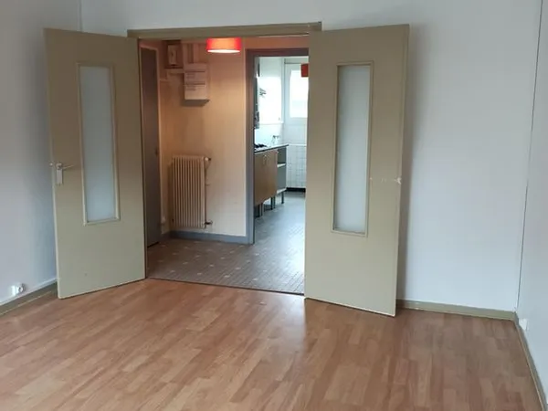 Appartement à louer T3 Bordeaux