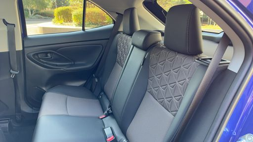 Toyota Yaris Cross 1.5 HSD 130 Hybrid E-CVT - Collection – 2025 – 13080 km – Hybride essence – Boîte Automatique — photo 31