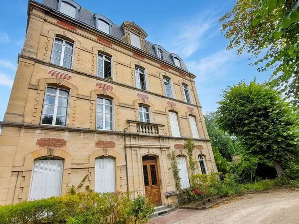 Appartement 3 pièces 72 m²