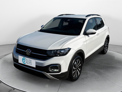 Volkswagen T-CROSS T-Cross 1.0 TSI 95 Start/Stop BVM5 Active