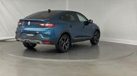 Renault Arkana 1.6 E-Tech 145ch RS Line -21B — photo 5