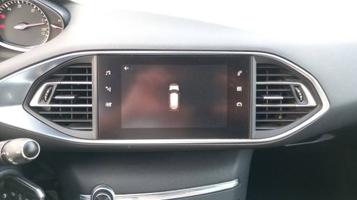 Peugeot 308 SW 1.5 BlueHDi 130 EAT6 - Active Business – 2019 – 172055 km – Diesel – Boîte Automatique — photo 18