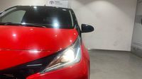 Toyota Aygo 1.0 VVT-i 69ch x-cite 4 5p — photo 17