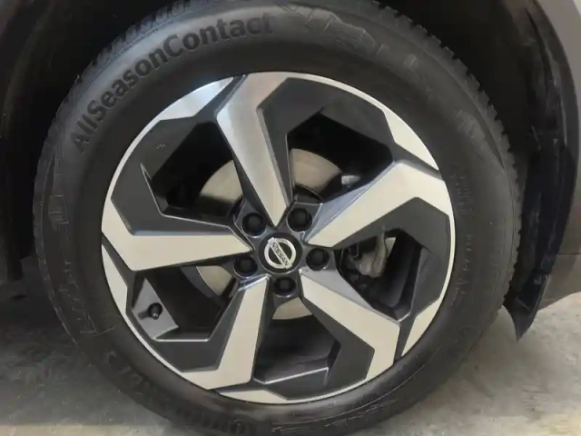 Nissan Qashqai mild hybrid 158 ch xtronic — photo 20