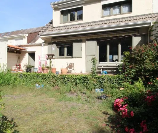 Belle maison de ville TÉTEGHEM