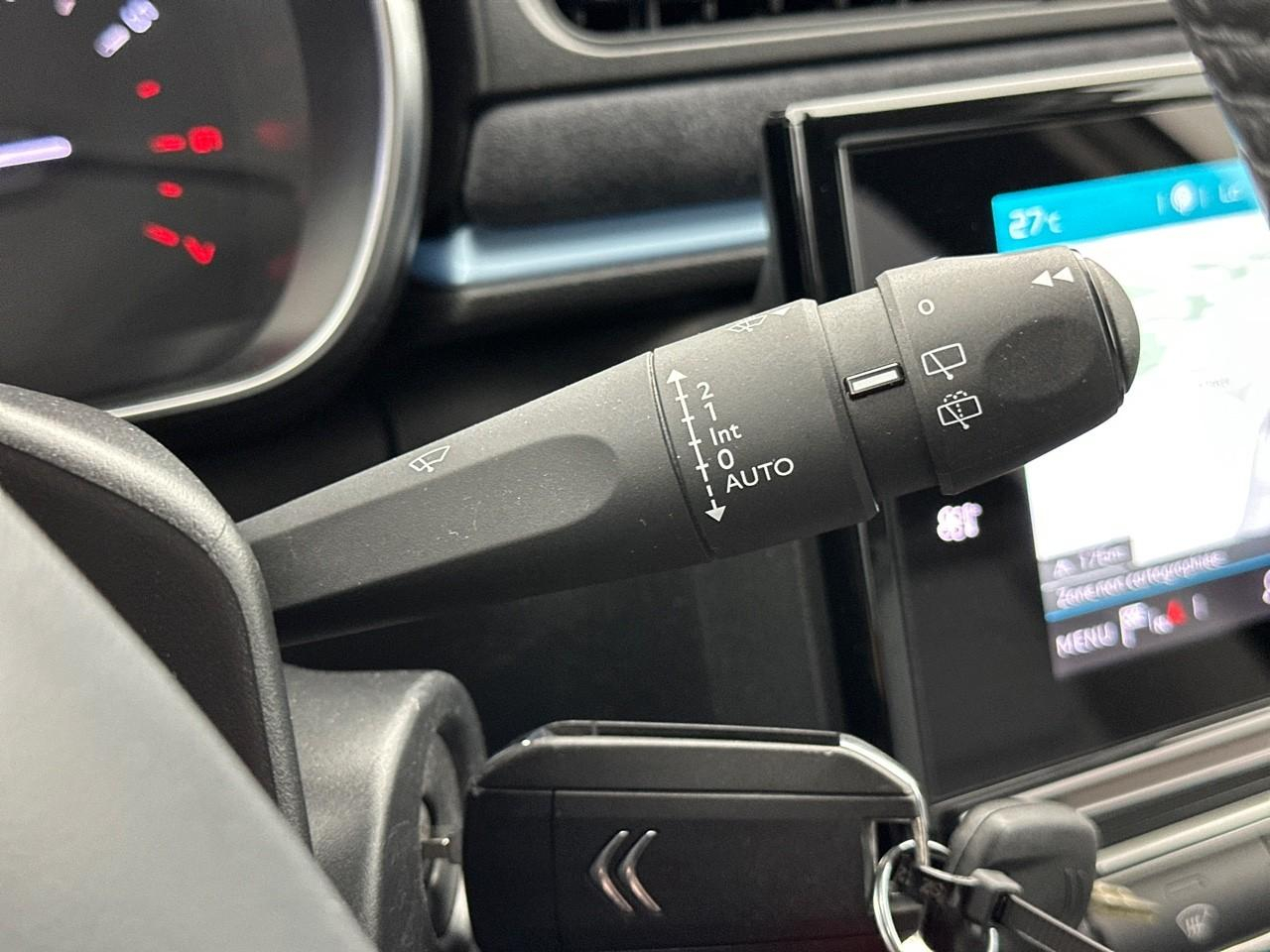 Citroën C3 puretech 110 eat6 elle — photo 18