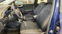 Ford Puma 1.0 Flexifuel 125ch S&S mHEV Titanium — photo 13