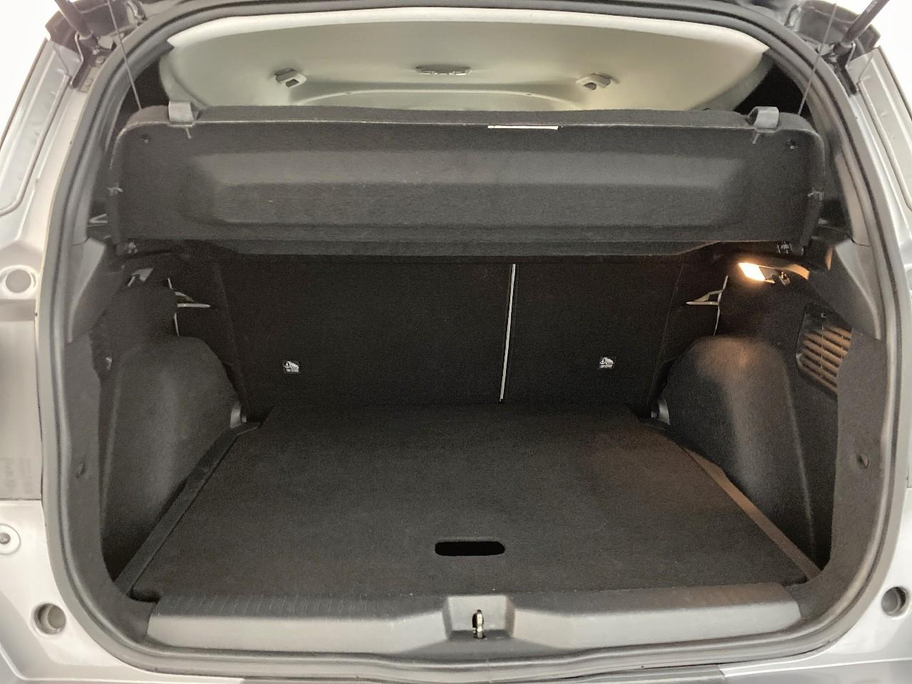 Citroën C3 Aircross hybride 145 ch aut max — photo 6