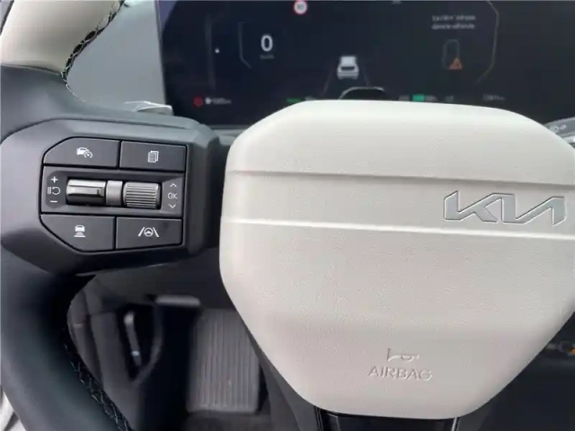 Kia Ev6 229 ch autonomie longue 84 kwh — photo 49