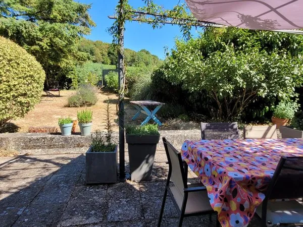 Maison 8 pièces 220 m²