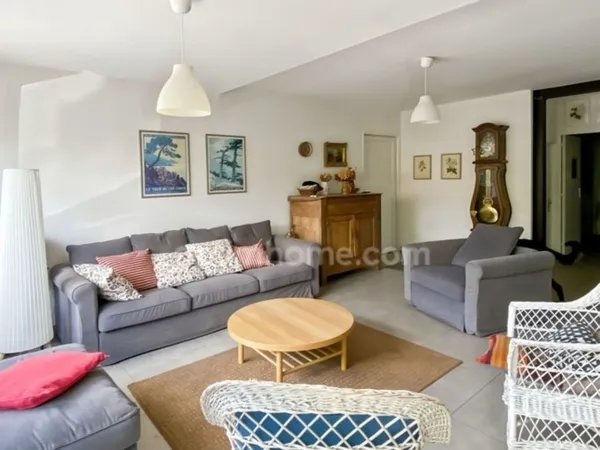 MAGNY LES HAMEAUX (78) - MAISON - 8 PIECES - 211m2 - 6 CHAMBRES - TERRAIN 680M2 - RESIDENTIEL - TERR
