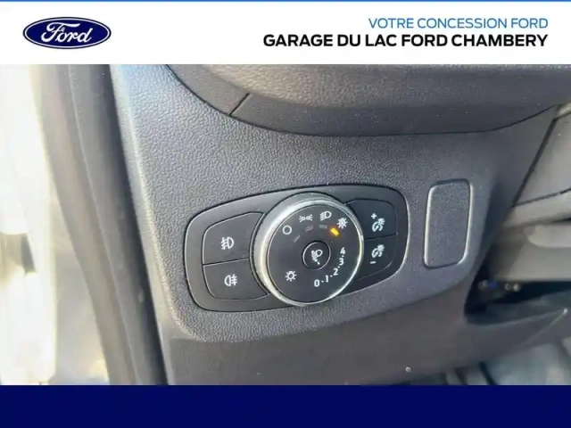 Ford Puma 1.0 flexifuel 125ch s&amp;s mhev titanium — photo 15