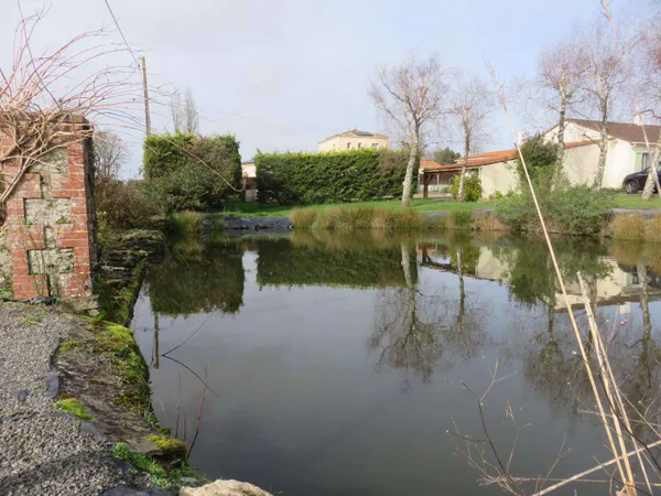 Maison 6 pièces 133 m²