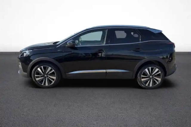 Peugeot 3008 bluehdi 180ch s&amp;s eat8 — photo 3