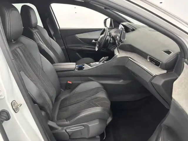 Peugeot 3008 puretech 130ch s&amp;s eat8 — photo 23