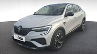 Renault Arkana 1.6 E-Tech 145ch full hybrid Techno -25