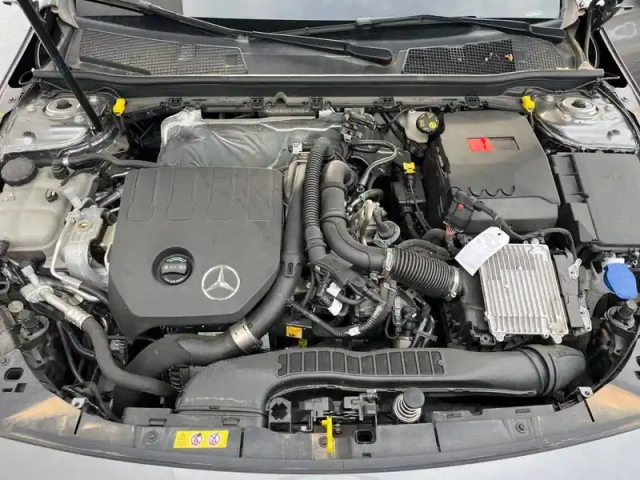 Mercedes Classe A 180 progressive line — photo 4