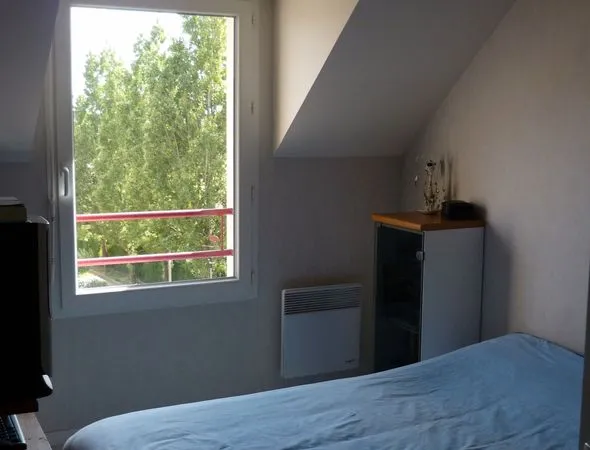 Appartement T2