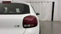 Citroen C3 1.5 BlueHDi 100ch S&S Feel E6.d — photo 21