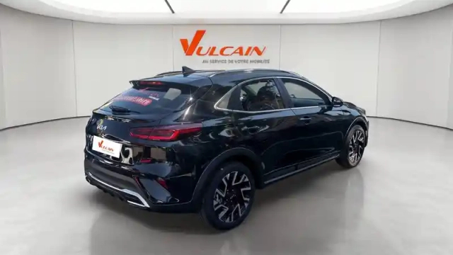 Kia Xceed 1.0 t-gdi 100 ch bvm6 — photo 6