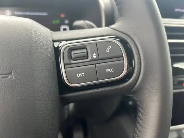 Citroën C5 Aircross bluehdi 130 eat8 — photo 51