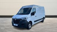 Renault Master F3500 L2H2 2.3 Blue dCi 135ch Confort Euro6E — photo 1