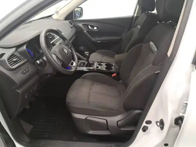 Renault Kadjar blue dci 115 — photo 27