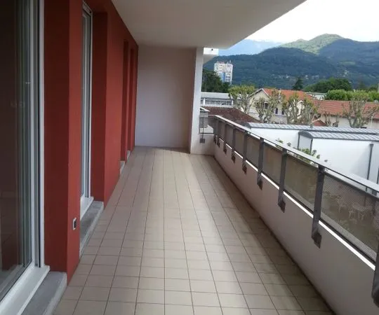 Appartement de 68m2 à louer sur Saint-Martin-d'Hères
