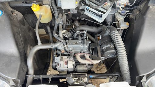 Aixam City 0.5 8 - Sport – 2021 – 47439 km – Diesel – Boîte Automatique — photo 27
