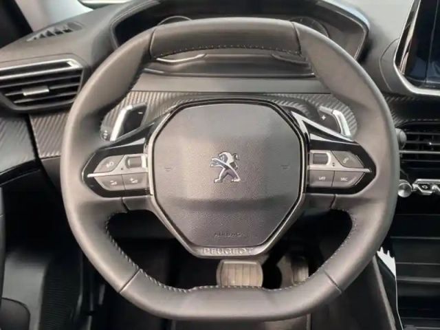 Peugeot 2008 1.2 puretech 130ch s&amp;s style eat8 — photo 15