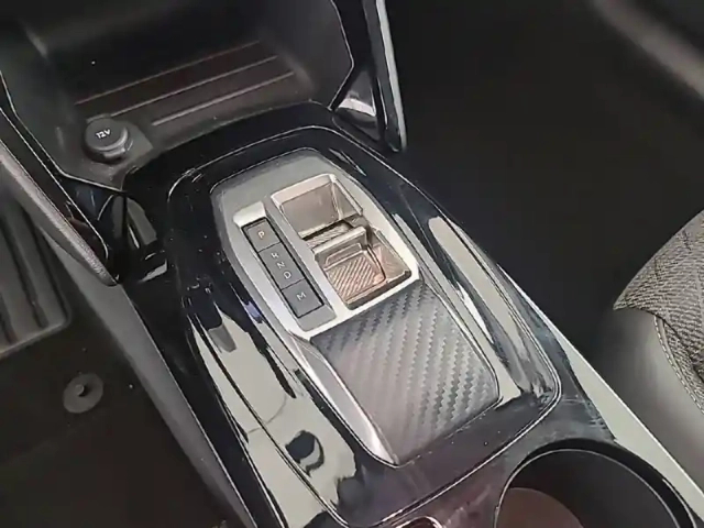 Peugeot 208 hybrid 110 ch e-dcs6 — photo 58