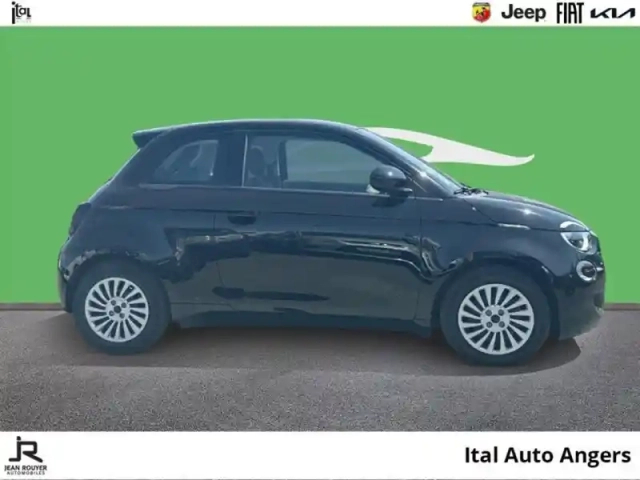 Fiat 500 e 118ch my23 — photo 4