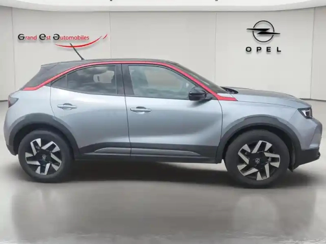 Opel Mokka 1.2 turbo 130ch gs line bva8 — photo 7