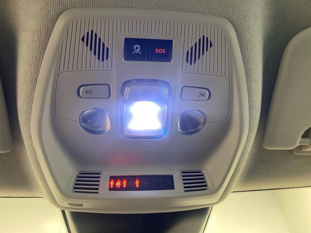 Citroën C3 turbo 100 ch manuelle plus — photo 16