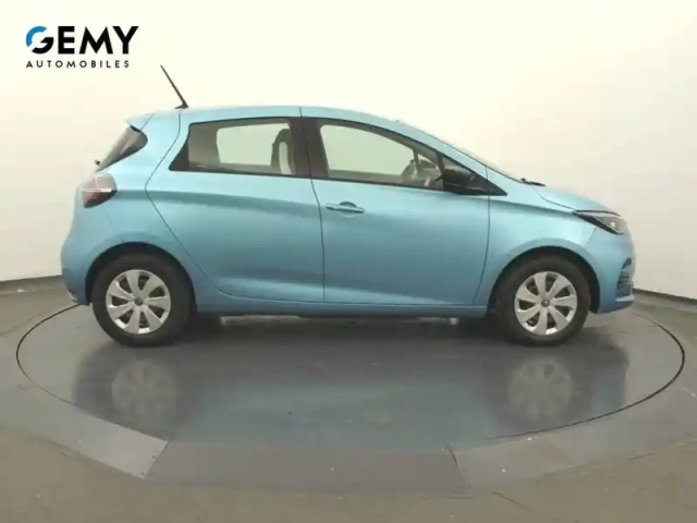 Renault Zoé zoe r110 - 22b — photo 19