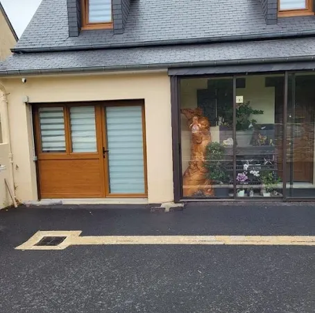 Chambre 1 pièce 12 m²