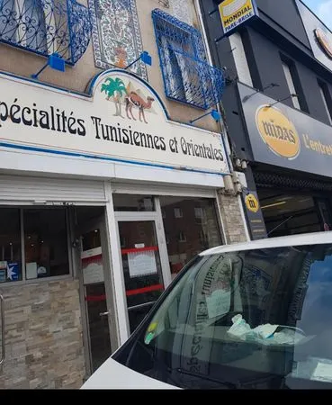 Restaurant a louer