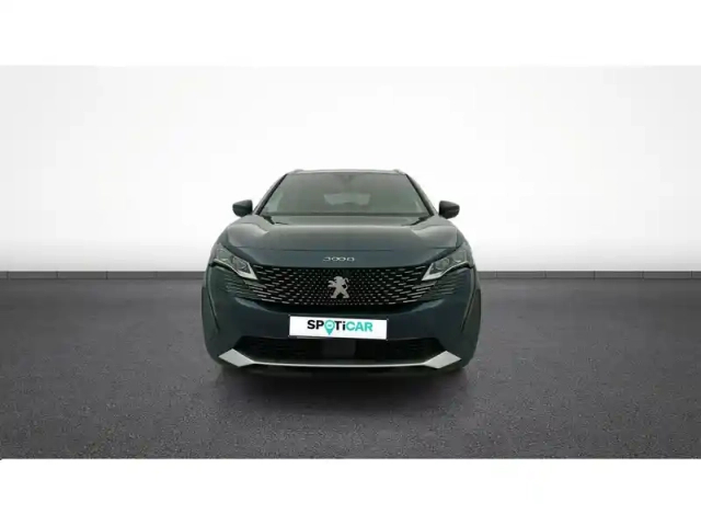 Peugeot 3008 hybrid4 300 e-eat8 — photo 2