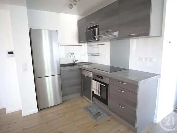 Appartement 4 pièces 75 m²