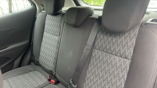 Opel Mokka 1.6 115 - Cosmo – 2013 – 113096 km – Essence – Boîte Manuelle — photo 35