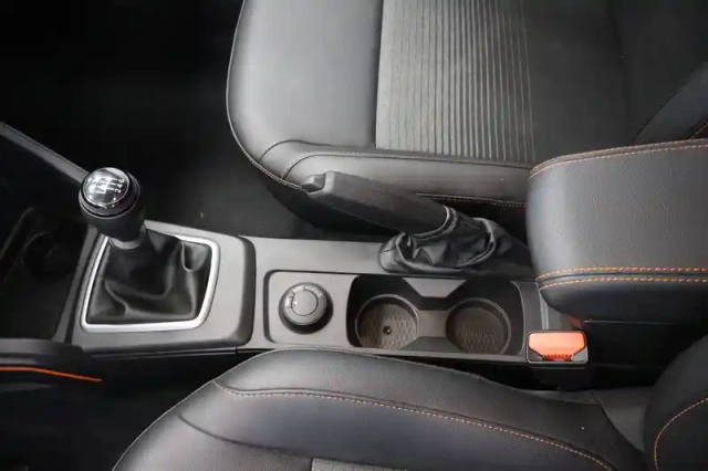 Dacia Duster blue dci 115 4x4 — photo 30